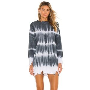 Revolve- Superdown Shia Sweater Dress